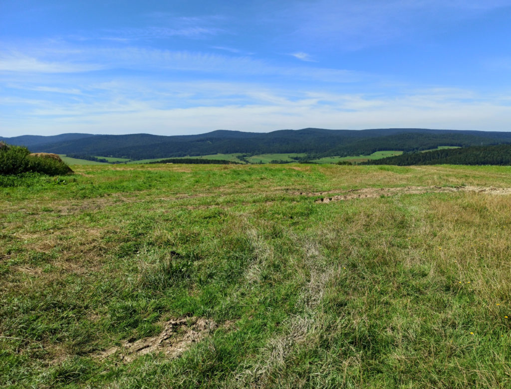Wahalowski Wierch